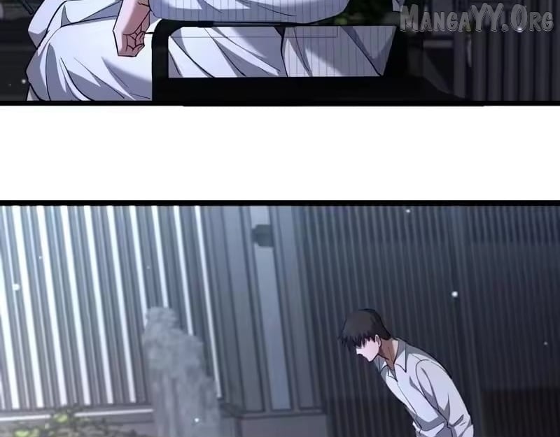 I’m Trapped In This Day For One Thousand Years Chapter 248 - page 69